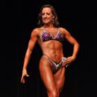 Janette  Dean - NPC Western Michigan 2009 - #1